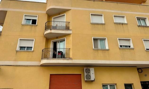 Apartment - Venta - Los Montesinos - Los Montesinos