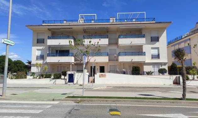 Apartment - Venta - Mil Palmeras - Mil Palmeras