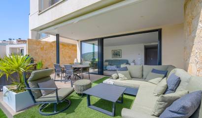 Apartment - Venta - Monforte del Cid - CW-77469