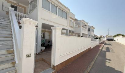 Apartment - Venta - Orihuela Costa - CBW-93401