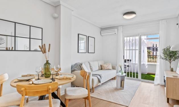 Apartment - Venta - Orihuela Costa - La Florida