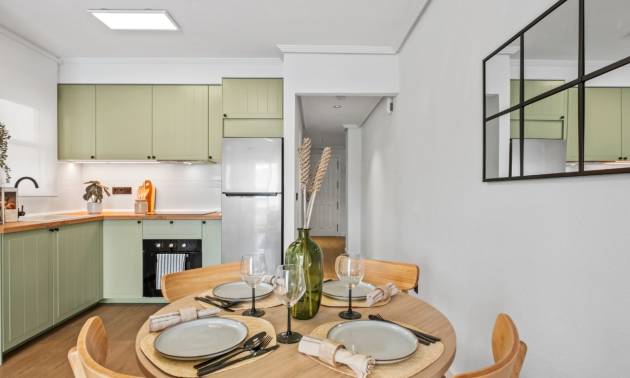 Apartment - Venta - Orihuela Costa - La Florida