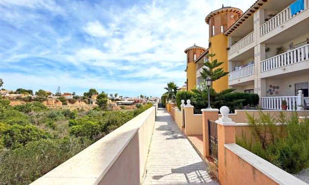 Apartment - Venta - Orihuela Costa - Lomas de Cabo Roig