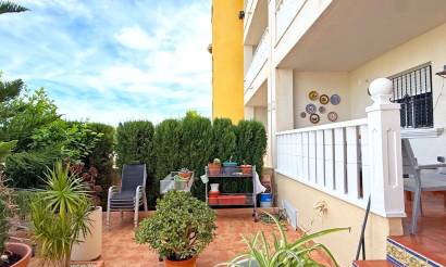 Apartment · Venta · Orihuela Costa · Lomas de Cabo Roig