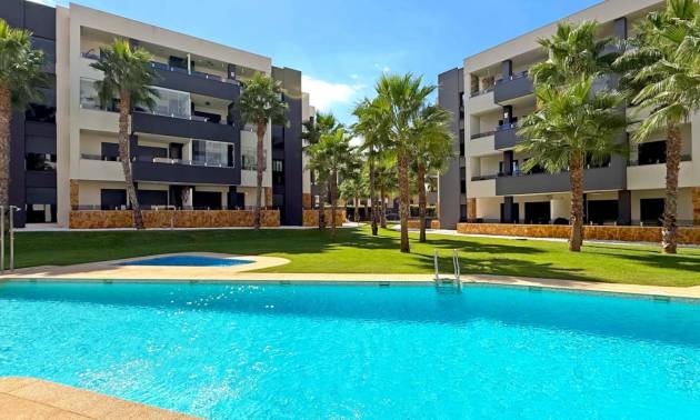 Apartment - Venta - Orihuela Costa - Los Altos