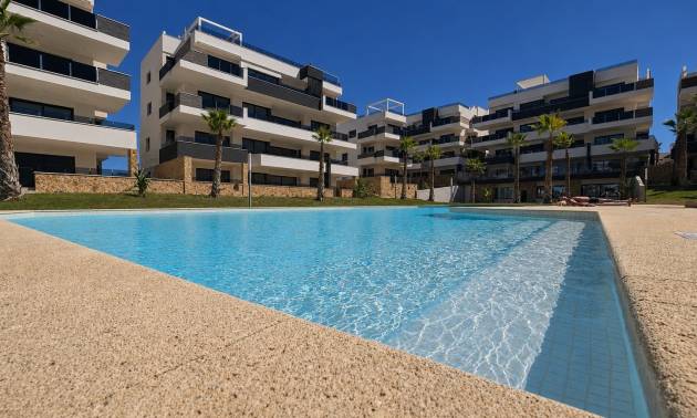 Apartment - Venta - Orihuela Costa - Los Altos