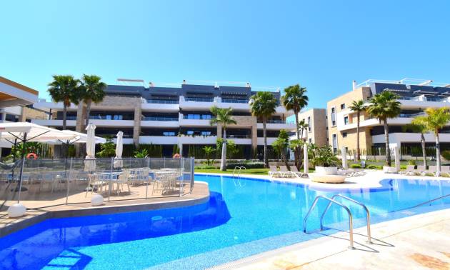 Apartment - Venta - Orihuela Costa - Orihuela Costa