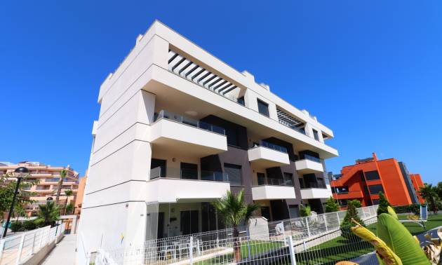 Apartment - Venta - Orihuela Costa - Orihuela Costa