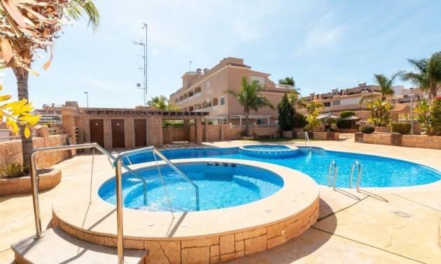 Apartment - Venta - Orihuela Costa - Orihuela Costa