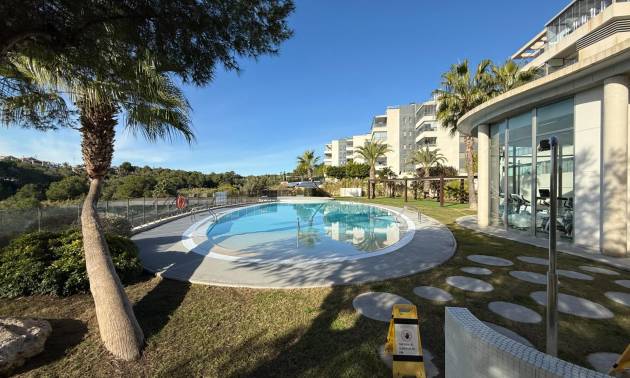 Apartment - Venta - Orihuela Costa - Orihuela Costa