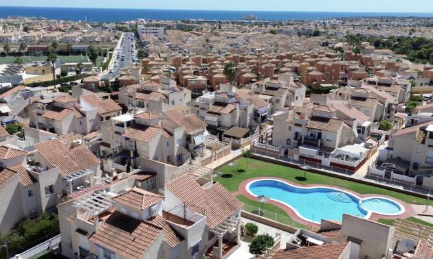 Apartment - Venta - Orihuela Costa - Playa Flamenca