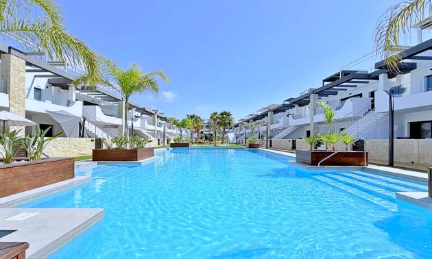 Apartment - Venta - Orihuela Costa - Punta Prima