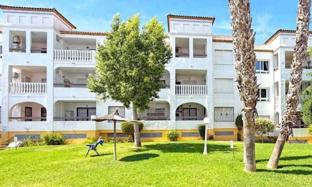 Apartment - Venta - Orihuela Costa - Villamartín