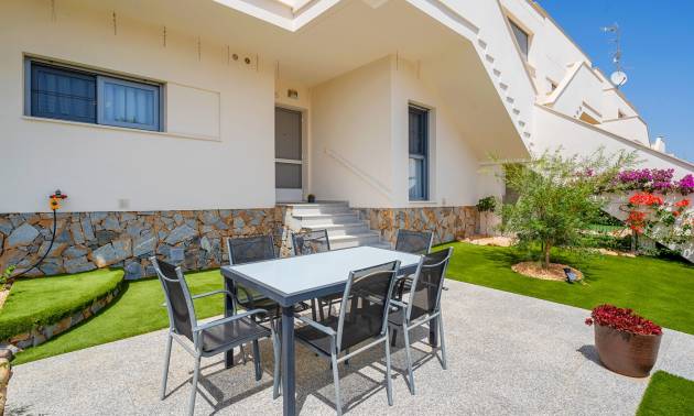 Apartment - Venta - Orihuela - Entre Naranjos Vistabella Golf