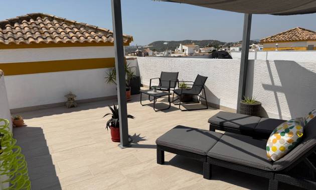 Apartment - Venta - Orihuela - Entre Naranjos Vistabella Golf