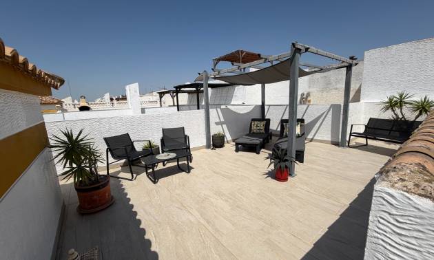 Apartment - Venta - Orihuela - Entre Naranjos Vistabella Golf