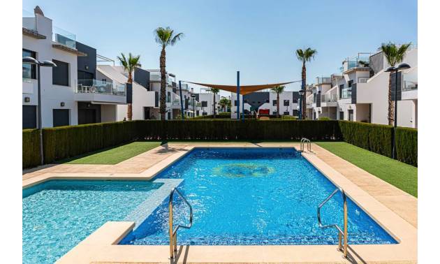 Apartment - Venta - Pilar de la Horadada - Pilar de la Horadada