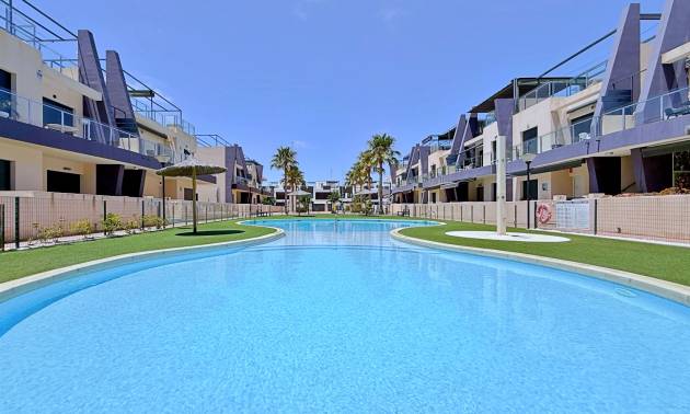 Apartment - Venta - Pilar de la Horadada - Torre de la Horadada