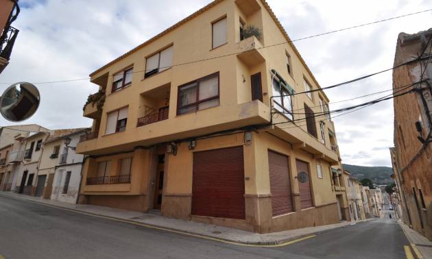 Apartment - Venta - Pinoso - Pinoso