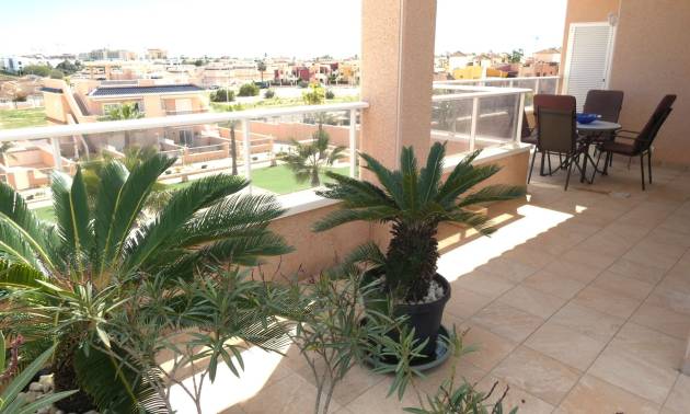 Apartment - Venta - Punta Prima - Punta Prima