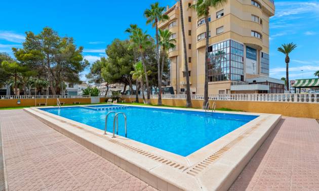 Apartment - Venta - Punta Prima - Punta Prima