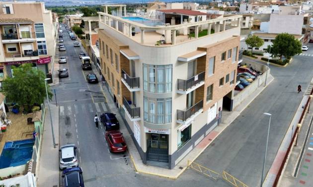 Apartment - Venta - San Miguel de Salinas - San Miguel de Salinas