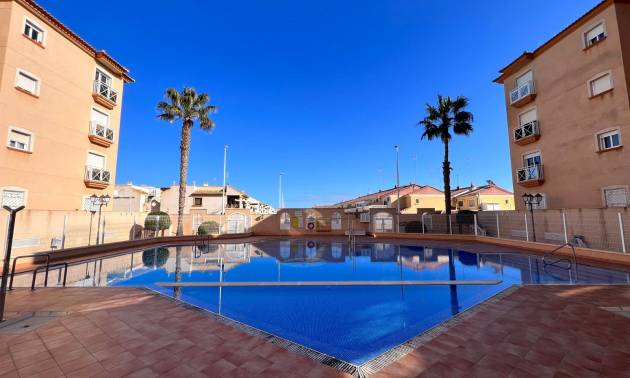 Apartment - Venta - San Pedro del Pinatar - San Pedro de Pinatar