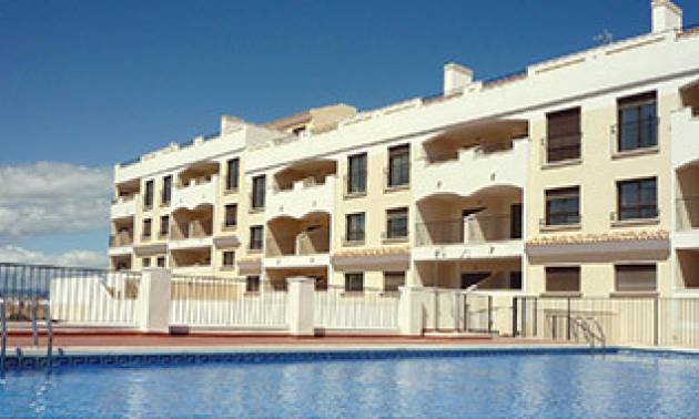 Apartment - Venta - Sucina - Costa Calida