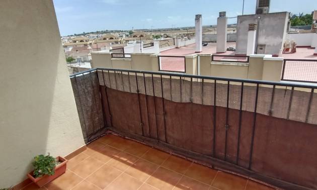 Apartment - Venta - Sucina - Costa Calida