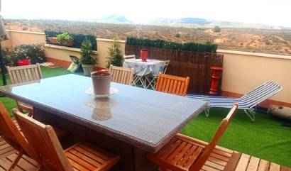 Apartment - Venta - Sucina - MGH--20587