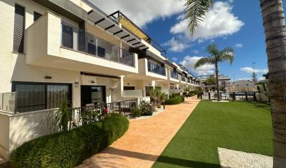 Apartment - Venta - Torre Pacheco - CW-69635