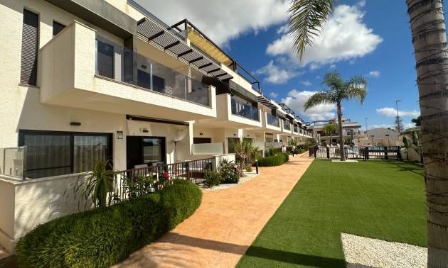 Apartment - Venta - Torre Pacheco - Dolores De Pacheco