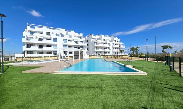 Apartment - Venta - Torre Pacheco - Santa Rosalía