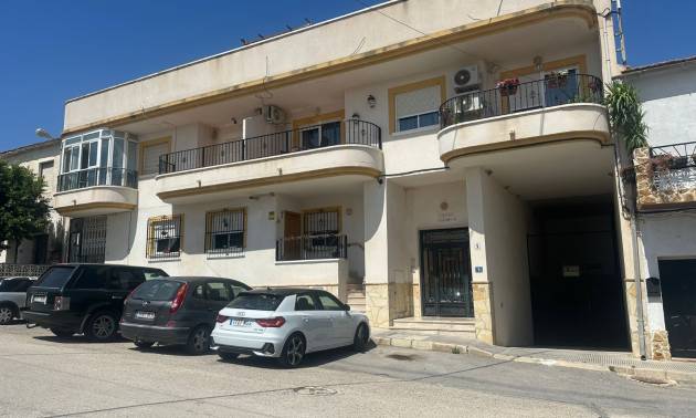 Apartment - Venta - Torremendo - Torremendo