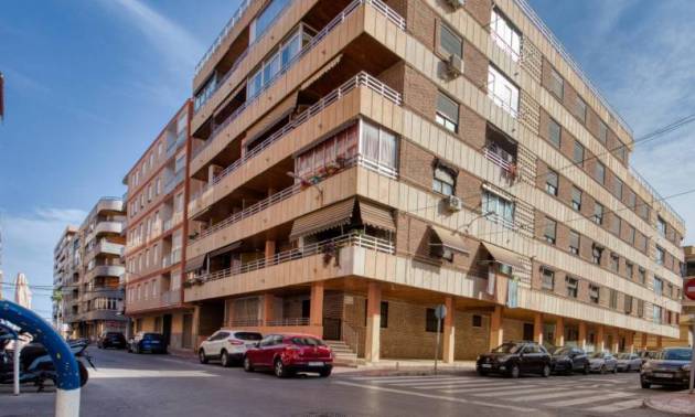 Apartment - Venta - Torrevieja - Acequion