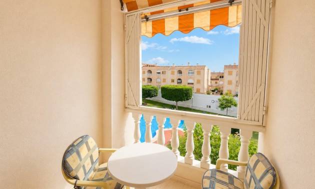 Apartment - Venta - Torrevieja - Acequion