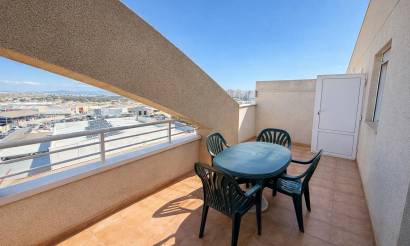 Apartment · Venta · Torrevieja · Centro