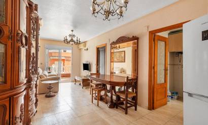 Apartment · Venta · Torrevieja · Estacion de autobuses