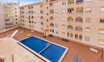 Apartment · Venta · Torrevieja · Estacion de autobuses