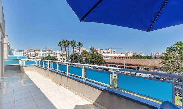 Apartment - Venta - Torrevieja - Estacion de autobuses
