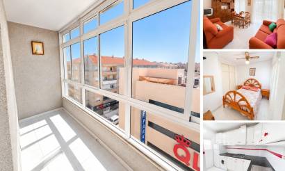 Apartment · Venta · Torrevieja · Estacion de autobuses