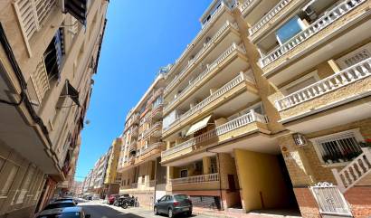 Apartment - Venta - Torrevieja - GI-11769