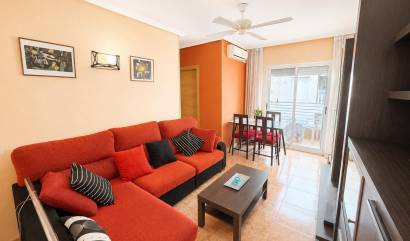 Apartment - Venta - Torrevieja - GI-13448