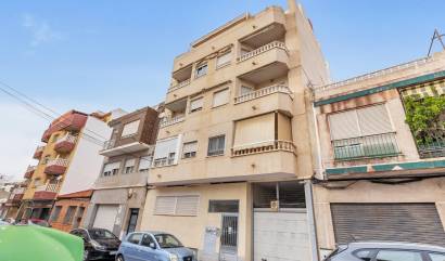 Apartment - Venta - Torrevieja - GI-31902