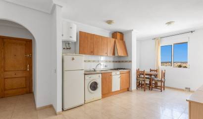 Apartment - Venta - Torrevieja - GI-44999