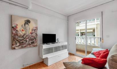 Apartment - Venta - Torrevieja - GI-48594