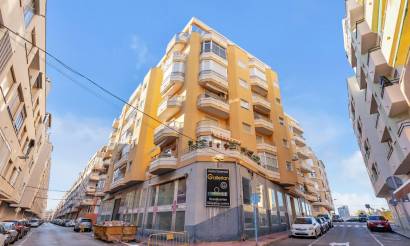 Apartment · Venta · Torrevieja · Habaneras