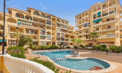 Apartment · Venta · Torrevieja · La Mata