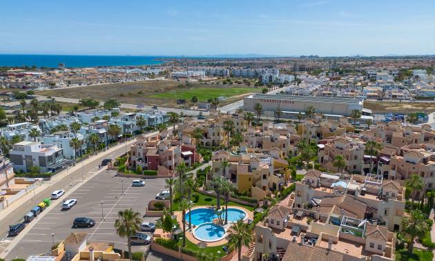 Apartment - Venta - Torrevieja - Los Altos