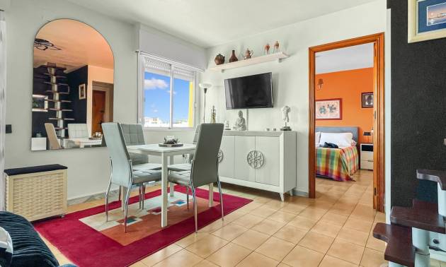 Apartment - Venta - Torrevieja - Mar Azul